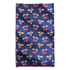 Plush Throw Blanket