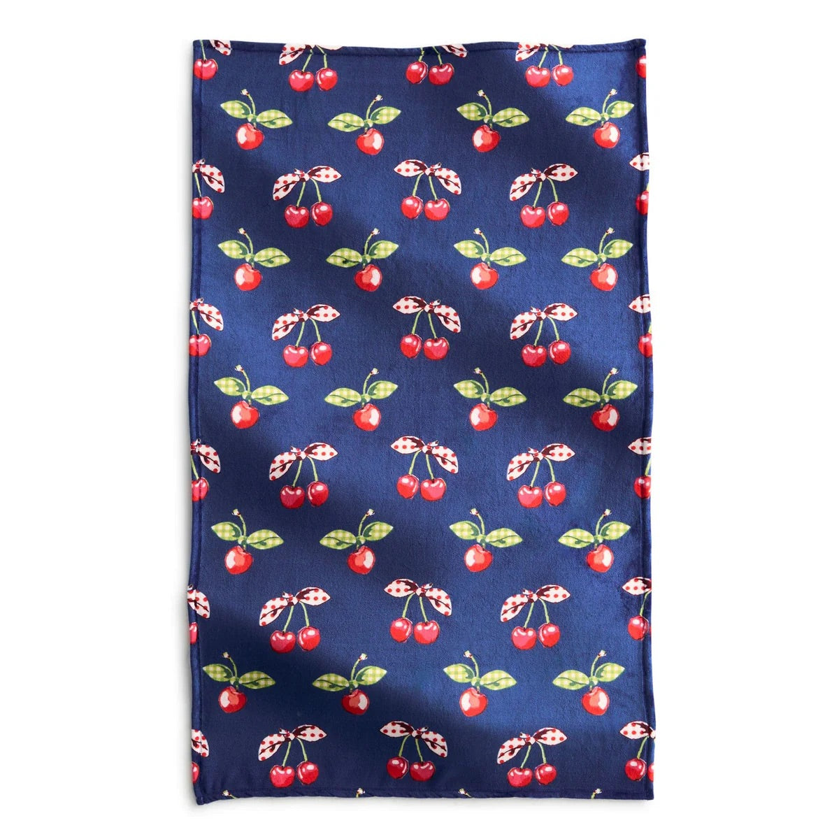 Plush Throw Blanket