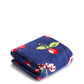 Plush Throw Blanket