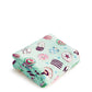 Plush Throw Blanket