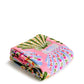 Plush Throw Blanket