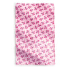 Plush Throw Blanket