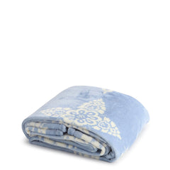 Plush Throw Blanket