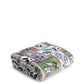 Plush Throw Blanket