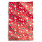 Plush Throw Blanket