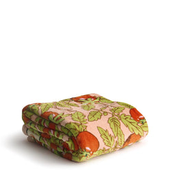 Plush Throw Blanket