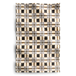 Plush Throw Blanket