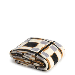 Plush Throw Blanket