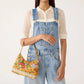 Post Shoulder Bag