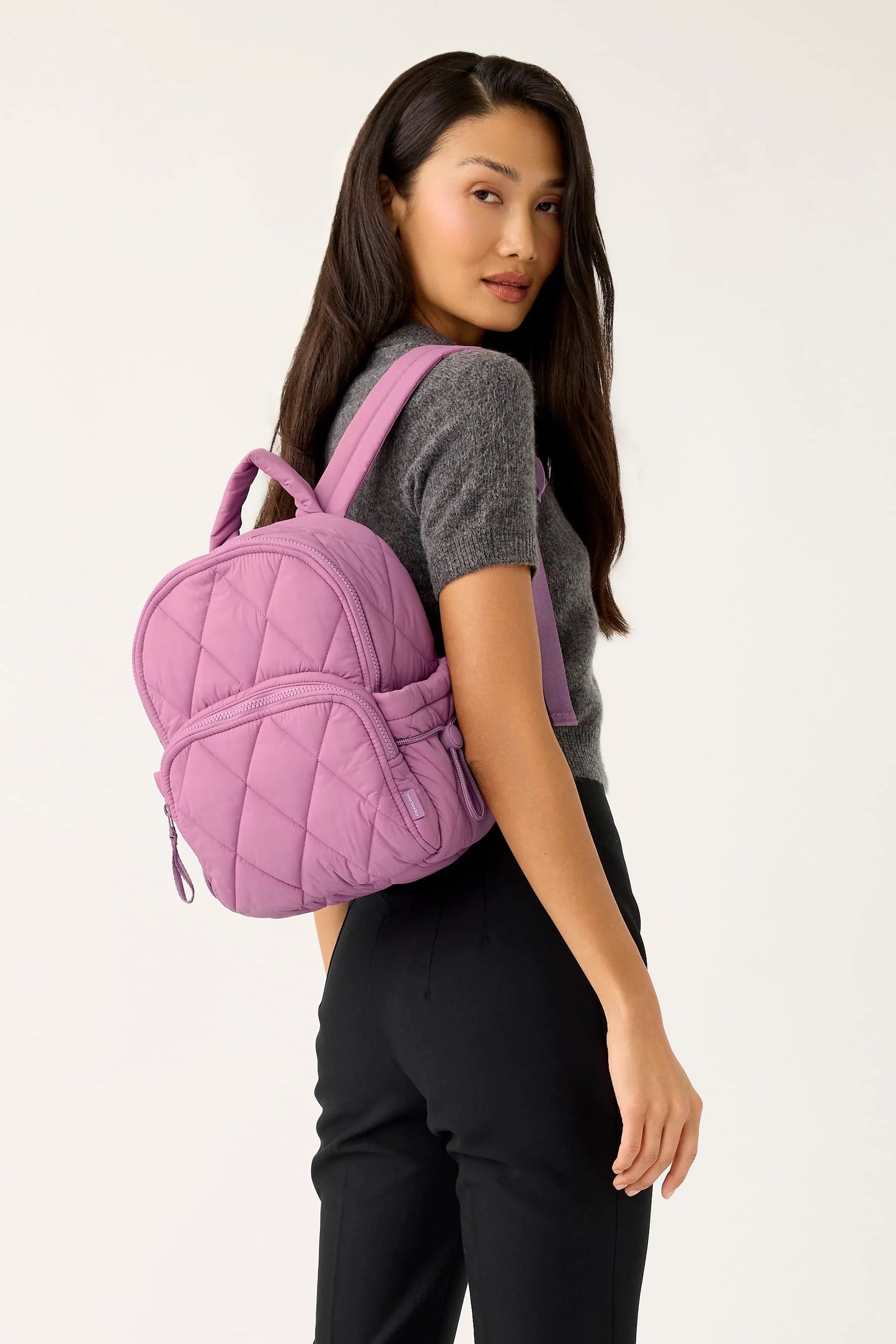 Small Banbury Backpack