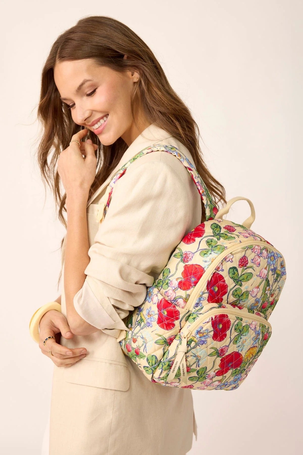 Small Banbury Backpack