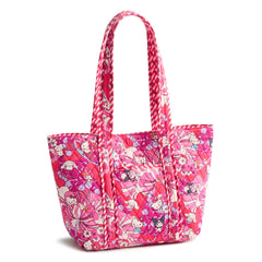 Small Hathaway Tote : Hello Kitty And Friends Hello Hydrangeas