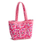 Small Hathaway Tote : Hello Kitty And Friends Hello Hydrangeas