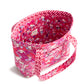 Small Hathaway Tote : Hello Kitty And Friends Hello Hydrangeas