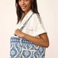 Small Original Vera Tote