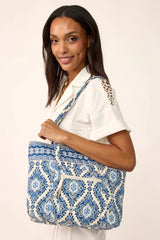 Small Original Vera Tote