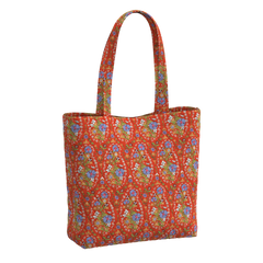 Small Original Zip Tote