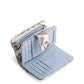 Small Turnlock Wallet
