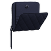 Small Zip-Around Wallet