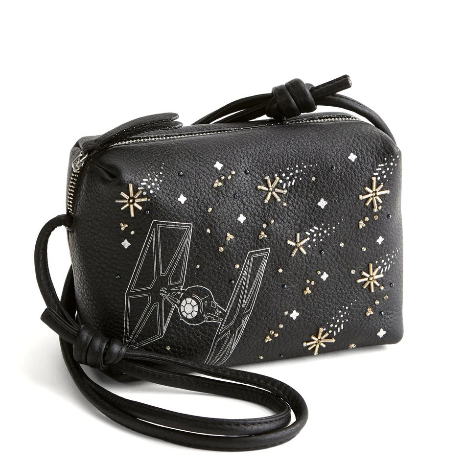 Blake Crossbody: Power the Force Vehicles