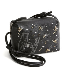 Blake Crossbody: Power the Force Vehicles
