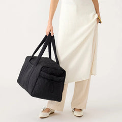 Large Original Duffel : Darth Vader