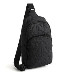 Lorman Sling Backpack : Darth Vader