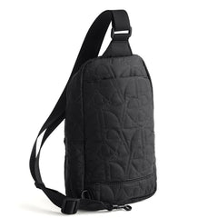 Lorman Sling Backpack : Darth Vader