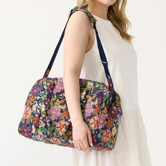 Miramar Weekender : Power the Force Floral