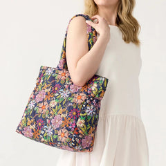 Vera Bradley Star Wars Original Zip Tote