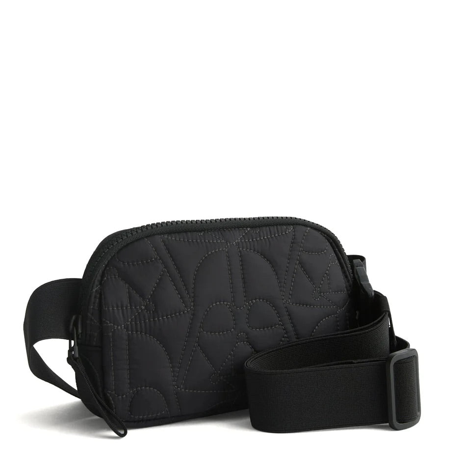 Woodward Small Belt Bag: Darth Vader
