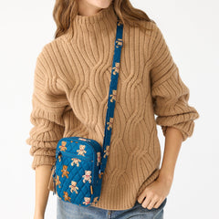 Sullivan Crossbody