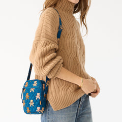 Sullivan Crossbody