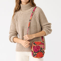 Sullivan Crossbody