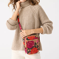 Sullivan Crossbody