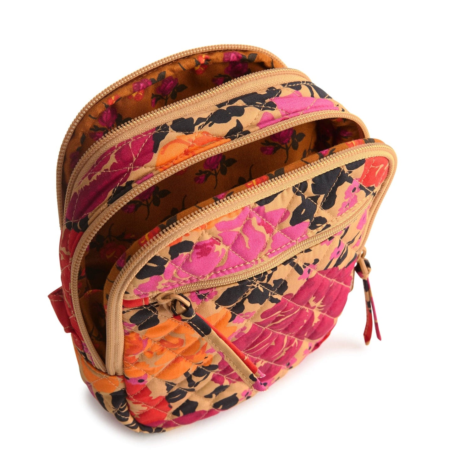 Sullivan Crossbody