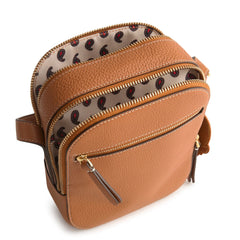 Sullivan Crossbody
