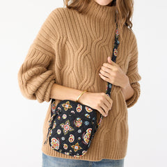 Sullivan Crossbody