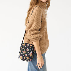Sullivan Crossbody