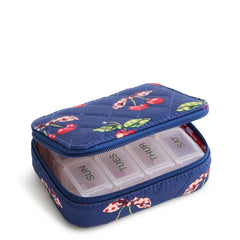 Travel Pill Case