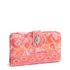 Turnlock Wallet