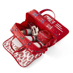 Ultimate Travel Case