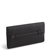 Verbena Clutch - Leather
