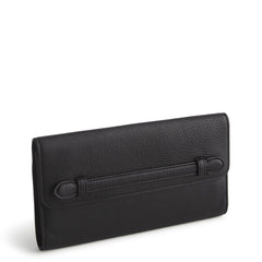Verbena Clutch - Leather