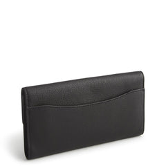 Verbena Clutch - Leather