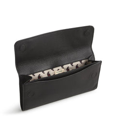 Verbena Clutch - Leather