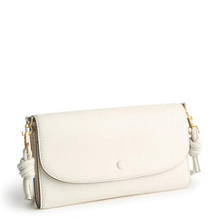 Wildwood Wallet Crossbody - Leather