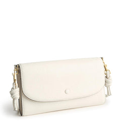 Wildwood Wallet Crossbody - Leather