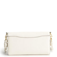 Wildwood Wallet Crossbody - Leather