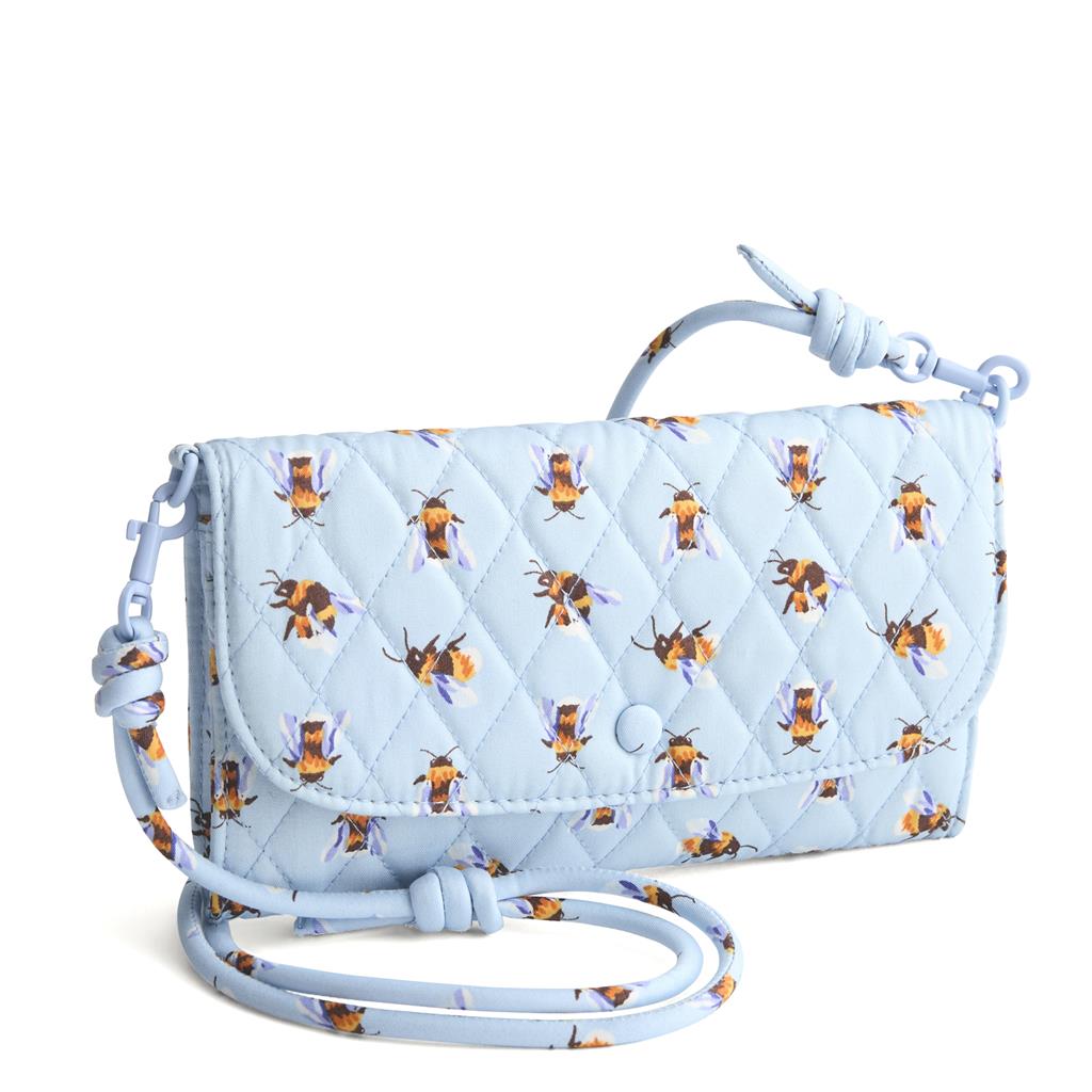 Wildwood Wallet Crossbody